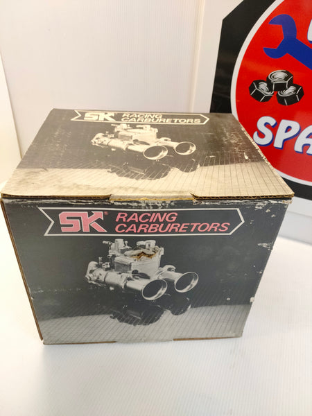TWM Induction SK Racing Carburettor Type 4534 (0511, 2745 34)