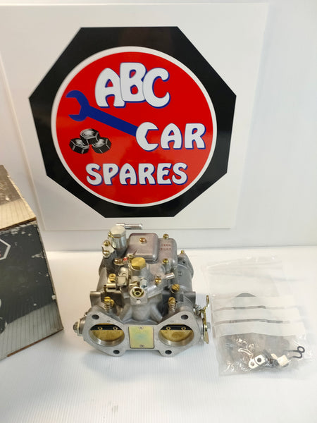 TWM Induction SK Racing Carburettor Type 4534 (0511, 2745 34)