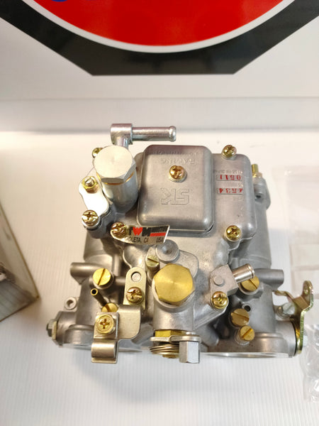 TWM Induction SK Racing Carburettor Type 4534 (0511, 2745 34)