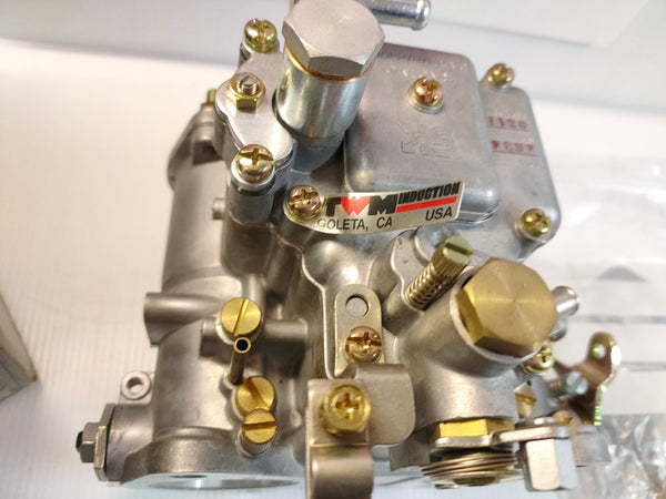 TWM Induction SK Racing Carburettor Type 4534 (0511, 2745 34)