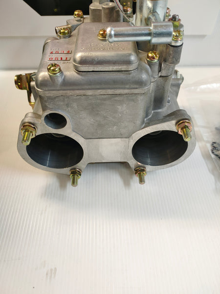 TWM Induction SK Racing Carburettor Type 4534 (0511, 2745 34)