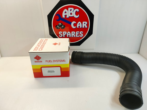 Volvo 740 2.3 Weber Replacement Carburettor Kit 18890764 (no EGR/Pulse Air)