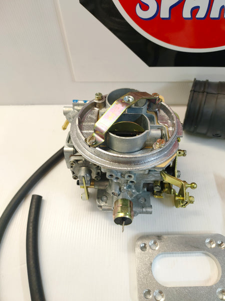 Volvo 740 2.3 Weber Replacement Carburettor Kit 18890764 (no EGR/Pulse Air)