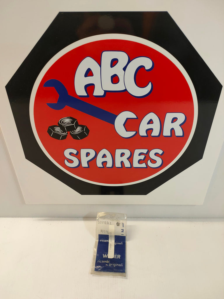 Weber 55510.041 28/36 DCD Carburettor Choke Washer