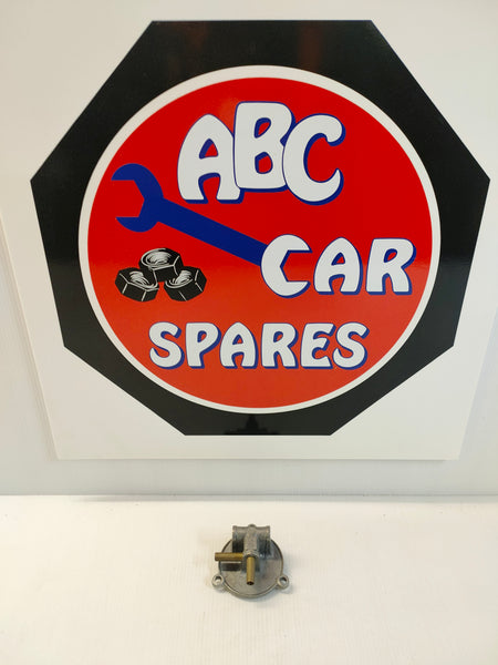 AUD9651 HS Type Float Lid (no valve / float / seal) to fit SU Carburettor