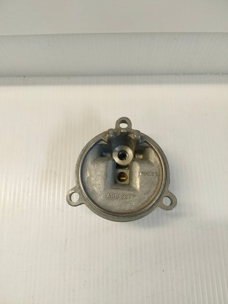 AUD9651 HS Type Float Lid (no valve / float / seal) to fit SU Carburettor
