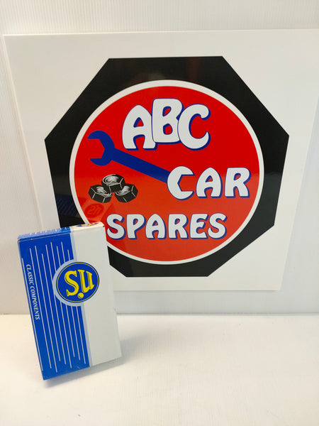 SU CRK104 HS2 Carburettor Rebuild Kit Austin, Mini etc (Single)