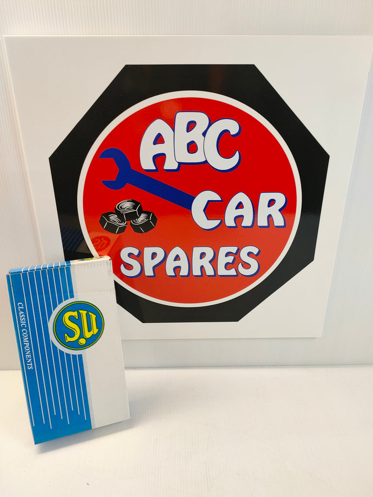 SU CRK119 HS4 Carburettor Rebuild Kit Austin Healey (Single)