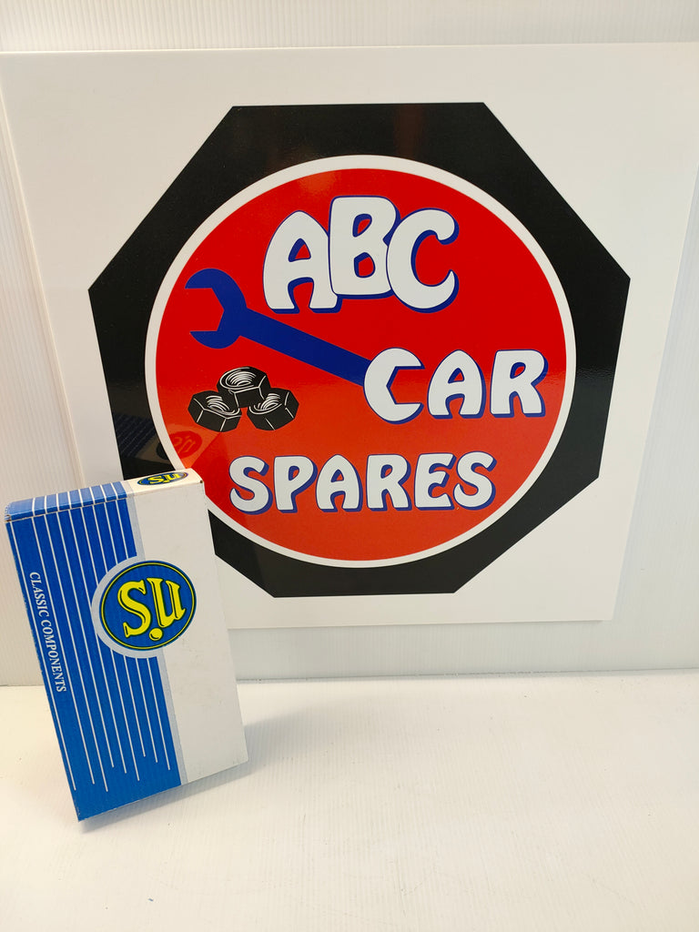 SU CRK159 HIF44 Carburettor Rebuild Kit (Single)