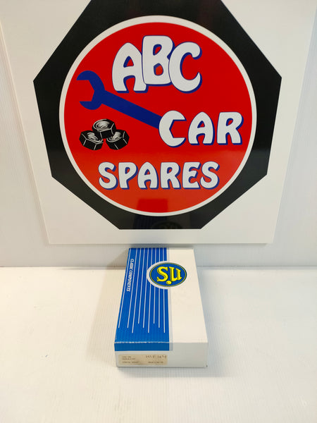 SU CRK159 HIF44 Carburettor Rebuild Kit (Single)