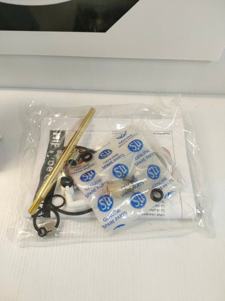 SU CRK159 HIF44 Carburettor Rebuild Kit (Single)