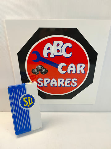 SU CRK121 HS4 Carburettor Rebuild Kit Austin Allegro, Mini etc (Single)