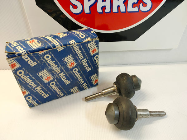 QH QSJ691 Pair Knuckle Joints Front/Rear Lower (Allegro, Ambassador etc)