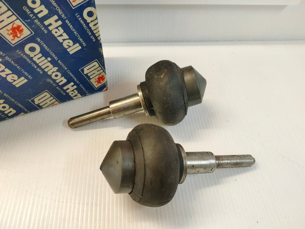 QH QSJ691 Pair Knuckle Joints Front/Rear Lower (Allegro, Ambassador etc)