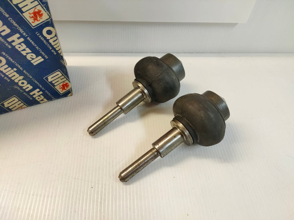 QH QSJ691 Pair Knuckle Joints Front/Rear Lower (Allegro, Ambassador etc)