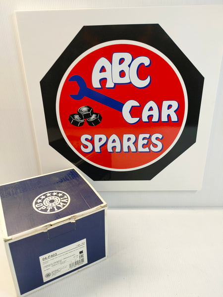 EAC Optimal 04-P403 BMW Wheel Hub 33 416 752 381 (E90/E91 3-Series)