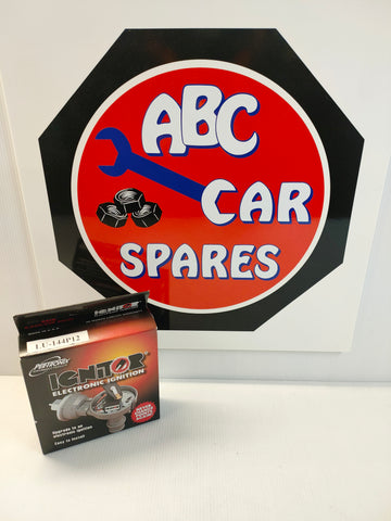 Pertronix LU-144P12 Positive Earth Ignitor Electronic Ignition Lucas 4cyl (43/45)