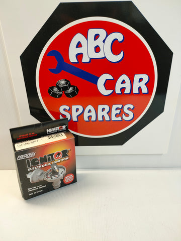 Pertronix LU-168LSP12 Positive Earth Ignitor Electronic Ignition Lucas LS 6cyl