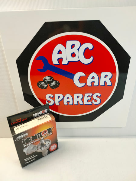 Pertronix LU-169LS Negative Earth Ignitor Electronic Ignition Lucas LS 6cyl