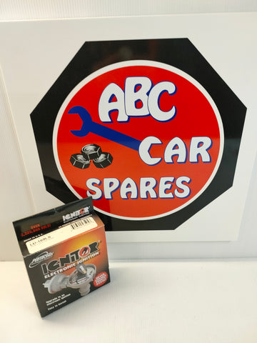 Pertronix LU-169LS Negative Earth Ignitor Electronic Ignition Lucas LS 6cyl