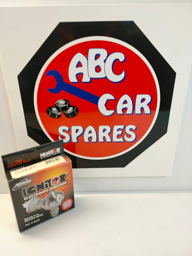 Pertronix LU-169LSP12 Positive Earth Ignitor Electronic Ignition Lucas LS 6cyl