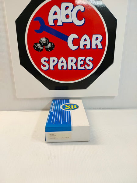 SU CRK182 HIF6 Carburettor Rebuild Kit Rover SD1 V8 (Pair)