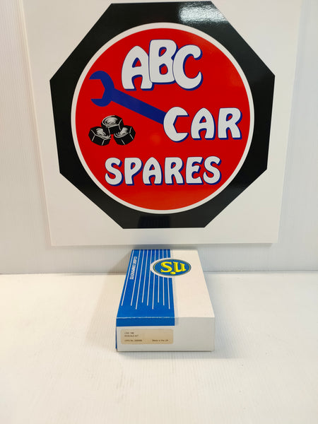 SU CRK199 HS4 Carburettor Rebuild Kit (Single)