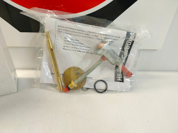 SU CRK199 HS4 Carburettor Rebuild Kit (Single)