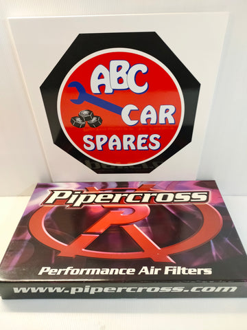 Pipercross PP1228 Subaru Forester Reusable Performance Panel Air Filter