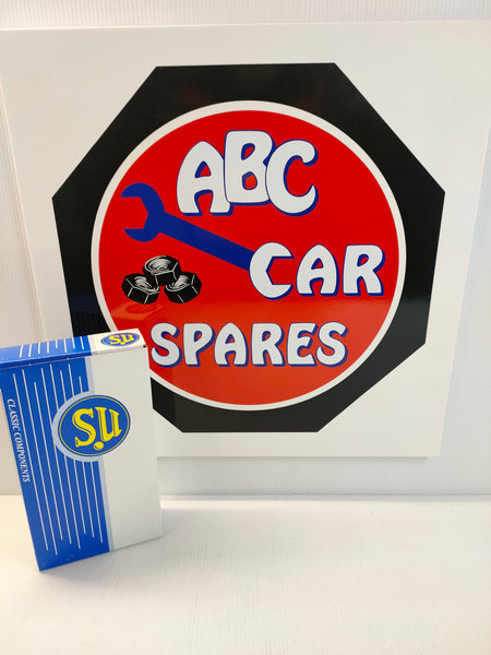 SU CRK210 H6 Carburettor Rebuild Kit Austin / Ford / Morris / Rover etc (Single)