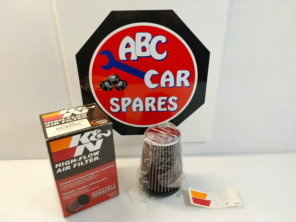 K&N RC-2600 High Flow Universal Engine Filter (Rover V8)
