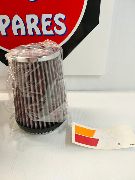 K&N RC-2600 High Flow Universal Engine Filter (Rover V8)