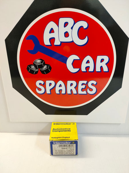 Intermotor 54870 Reversing Light Switch (Metro / MG Metro)