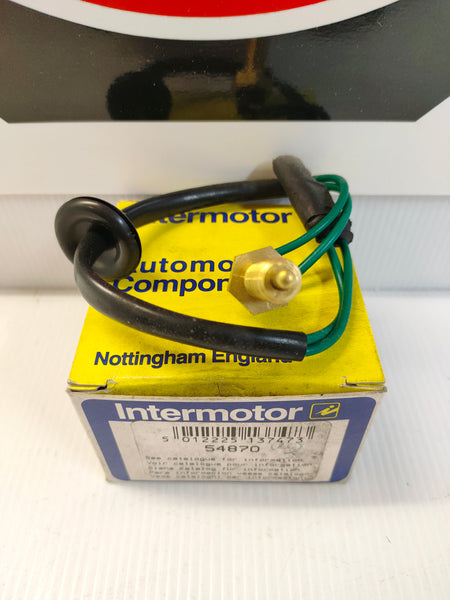 Intermotor 54870 Reversing Light Switch (Metro / MG Metro)