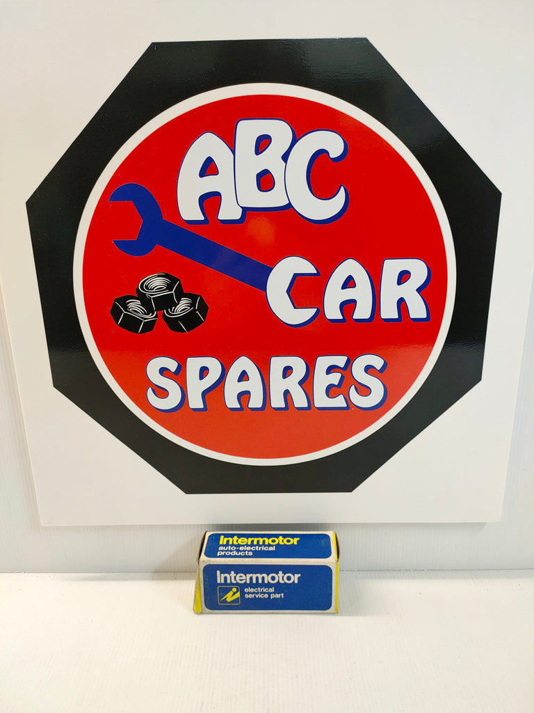 Intermotor 5177 Brake Light Switch (Toyota)