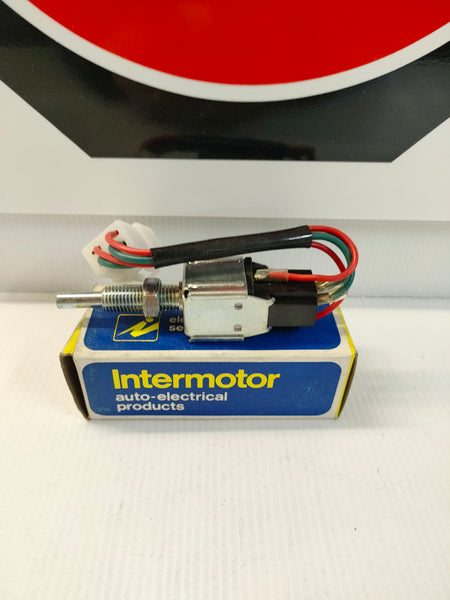 Intermotor 5177 Brake Light Switch (Toyota)