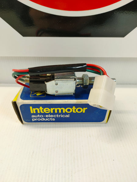 Intermotor 5177 Brake Light Switch (Toyota)
