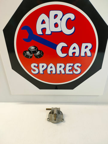 SU AUD9254 HS Type Float Lid (no valve / float / seal) to fit SU Carburettor