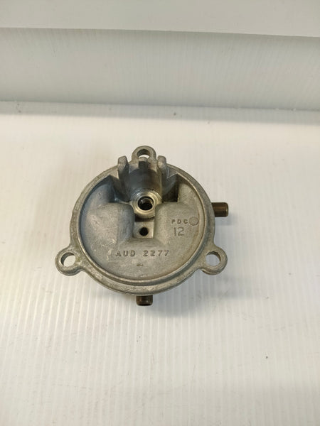 SU AUD9254 HS Type Float Lid (no valve / float / seal) to fit SU Carburettor