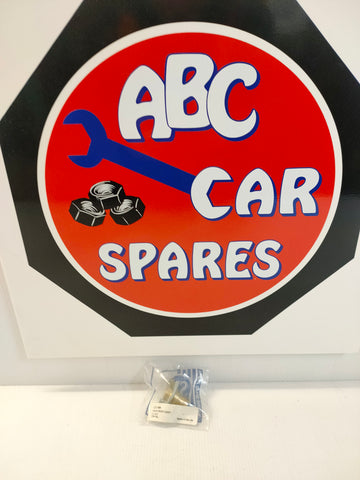 SU LZX1589 Valve Body Assembly LH 10-2