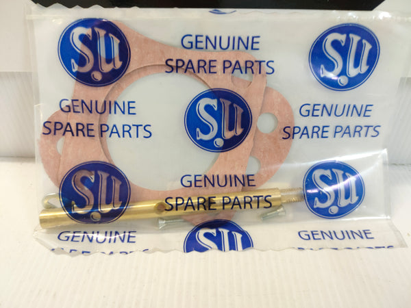 SU WZX1318 Throttle Spindle Kit (Rover P6)