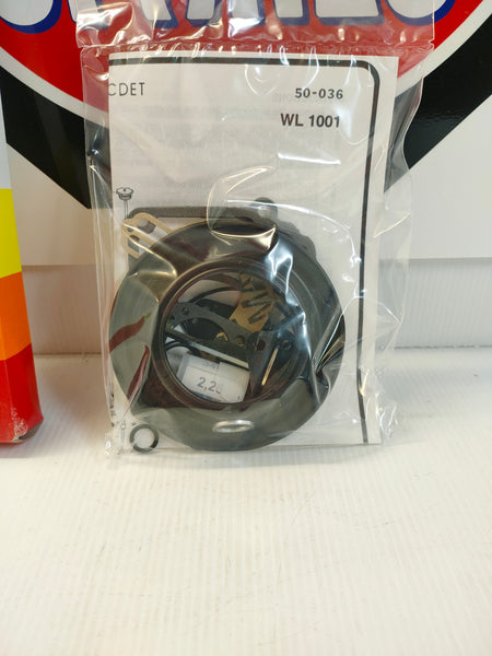 Webcon 9606203000 CD031 Stromberg CD 175CDTU Carburettor Service Kit (Mercedes)
