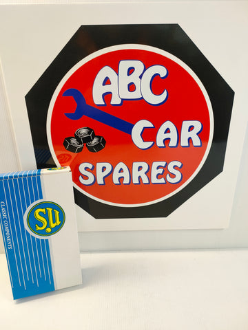 SU CRK229 H6 Carburettor Rebuild Kit Bentley / Rolls Royce (Single)