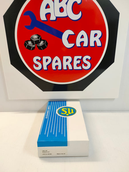 SU CRK229 H6 Carburettor Rebuild Kit Bentley / Rolls Royce (Single)