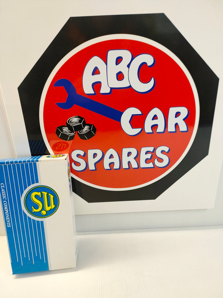 SU CRK230 H4 Carburettor Rebuild Kit Bentley / Rolls Royce (Single)