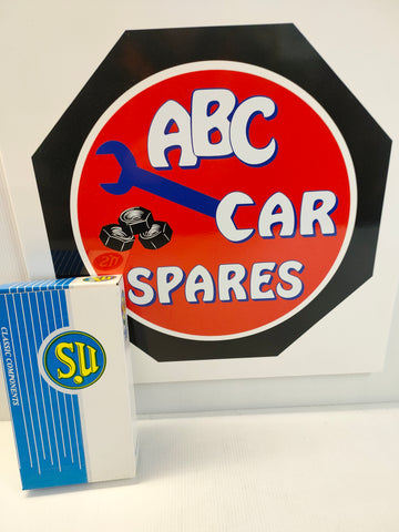 SU CRK230 H4 Carburettor Rebuild Kit Bentley / Rolls Royce (Single)