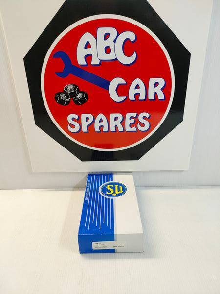 SU CRK231 HD6 Carburettor Rebuild Kit Bentley / Rolls Royce (Single)