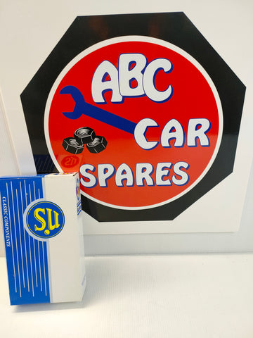 SU CSK52 HS4 Carburettor Service Kit Austin / MG / Morris / Riley (Single)