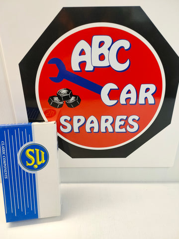 SU CSK53 HS4 Carburettor Service Kit Austin / MG / Morris / Triumph (Single)