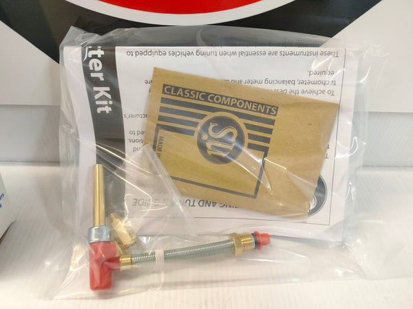 SU CSK53 HS4 Carburettor Service Kit Austin / MG / Morris / Triumph (Single)